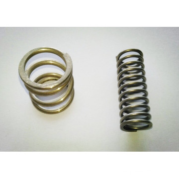 Valve Springs with Long Fatigue Life